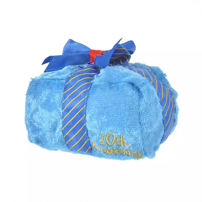 【JP Disneystore】 Valentine's day 2021 unibearsity 反轉版 tsum tsum ホイップ