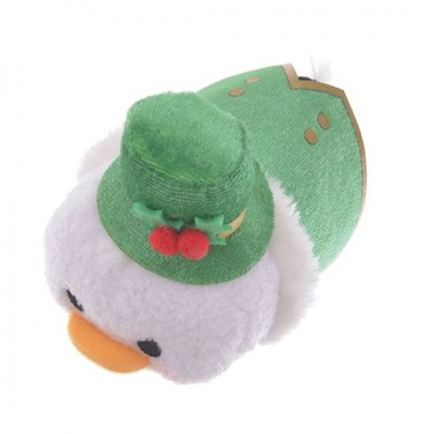 JP disneystore Christmas 2019 donald tsum tsum