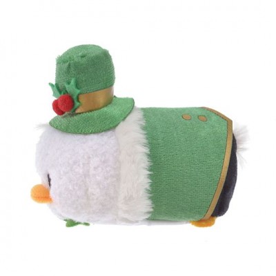 JP disneystore Christmas 2019 donald tsum tsum