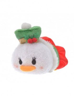 JP disneystore Christmas 2019 daisy tsum tsum