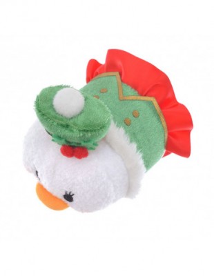 JP disneystore Christmas 2019 daisy tsum tsum