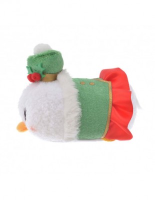 JP disneystore Christmas 2019 daisy tsum tsum