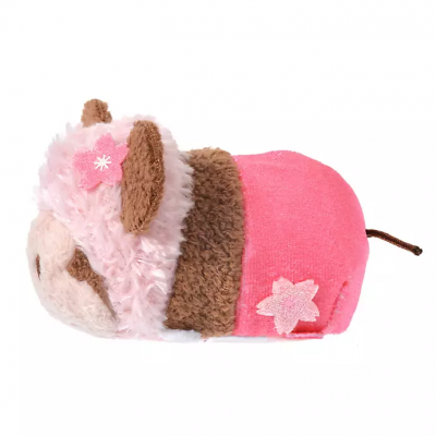 【JP disneystore】 sakura 2021 tsum tsum mickey