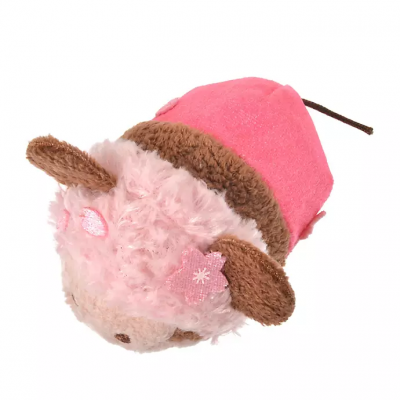 【JP disneystore】 sakura 2021 tsum tsum mickey