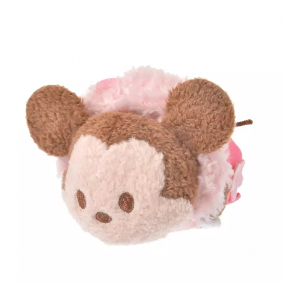 【JP disneystore】 sakura 2021 tsum tsum mickey