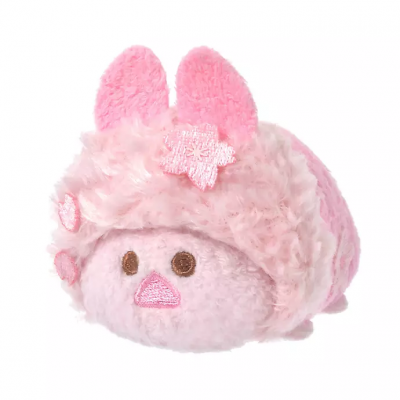 【JP disneystore】 sakura 2021 tsum tsum piglet