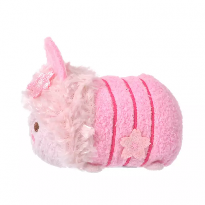 【JP disneystore】 sakura 2021 tsum tsum piglet