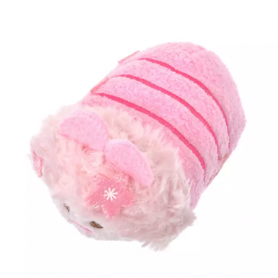 【JP disneystore】 sakura 2021 tsum tsum piglet