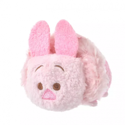 【JP disneystore】 sakura 2021 tsum tsum piglet