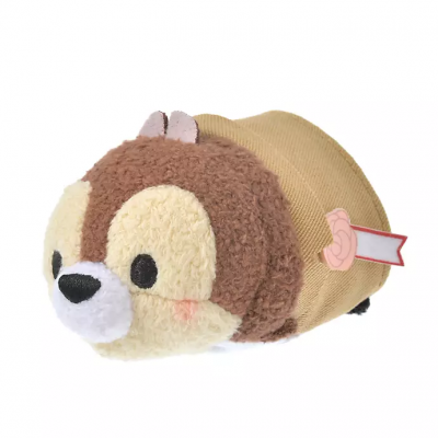 【JP disneystore】 入学式 2021 tsum tsum chip