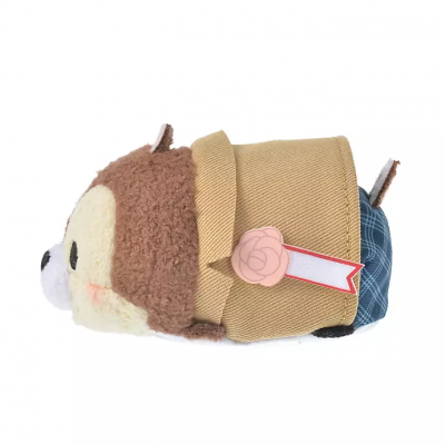 【JP disneystore】 入学式 2021 tsum tsum chip