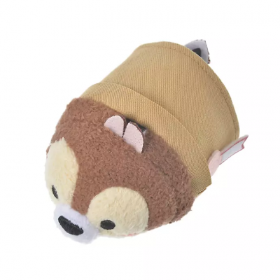 【JP disneystore】 入学式 2021 tsum tsum chip