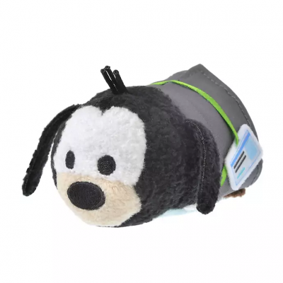 【JP disneystore】 入学式 2021 tsum tsum goofy