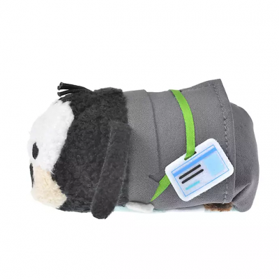【JP disneystore】 入学式 2021 tsum tsum goofy