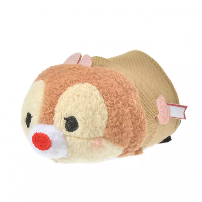 【JP disneystore】 入学式 2021 tsum tsum dale
