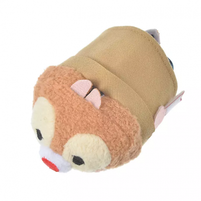 【JP disneystore】 入学式 2021 tsum tsum dale