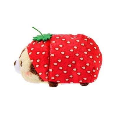 JP disneystore 2020 strawberry chip tsum tsum