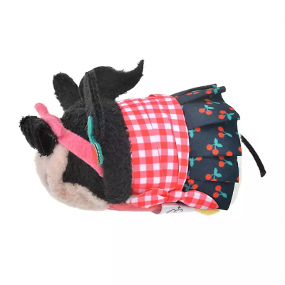 【JP disneystore】 cherry 2021 系列 tsum tsum minnie