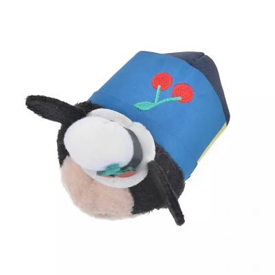 【JP disneystore】 cherry 2021 系列 tsum tsum mickey