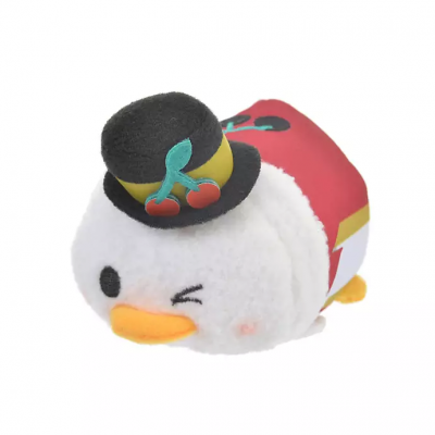 【JP disneystore】 cherry 2021 系列 tsum tsum donald