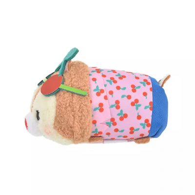 【JP disneystore】 cherry 2021 系列 tsum tsum dale