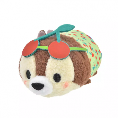 【JP disneystore】 cherry 2021 系列 tsum tsum chip