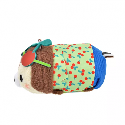 【JP disneystore】 cherry 2021 系列 tsum tsum chip