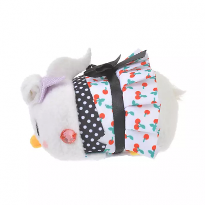 【JP disneystore】 cherry 2021 系列 tsum tsum daisy