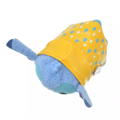 【JP disneystore】 rain 2021 系列 tsum tsum stitch