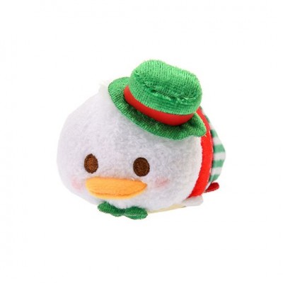 JP disneystore 2020 strawberry donald tsum tsum