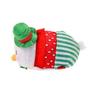 JP disneystore 2020 strawberry donald tsum tsum