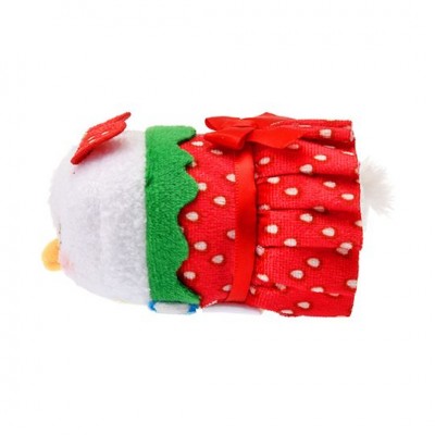 JP disneystore 2020 strawberry daisy tsum tsum