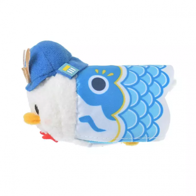【JP disneystore】端午の節句 系列 tsum tsum donald