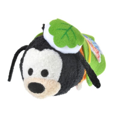 【JP disneystore】端午の節句 系列 tsum tsum goofy