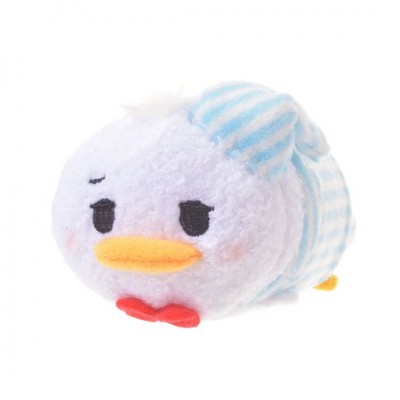 JP disneystore 2020 KAFUN tsum tsum donald
