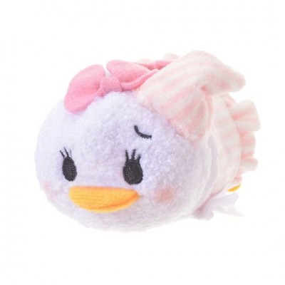 JP disneystore 2020 KAFUN tsum tsum daisy