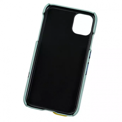 【JP disneystore】LOTS OF BANANAS iPhone 11用 保護殼 stitch
