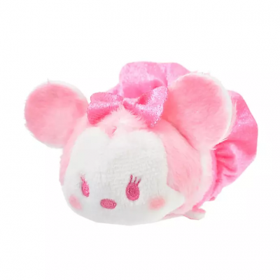 【JP disneystore】Gradient color 系列 tsum tsum minnie