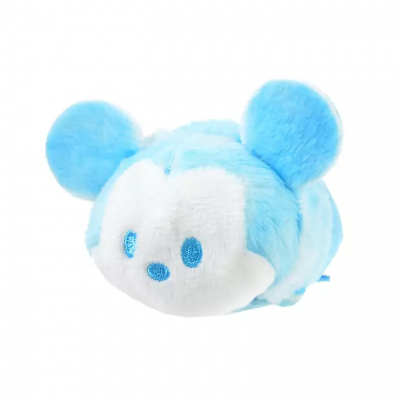 【JP disneystore】Gradient color 系列 tsum tsum mickey