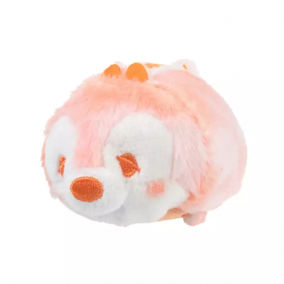 【JP disneystore】Gradient color 系列 tsum tsum dale