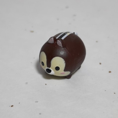 【HK disney】mini 膠tsum tsum chip