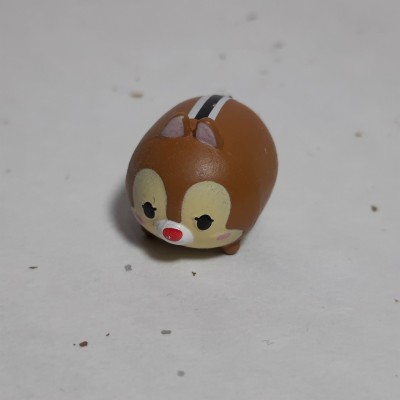 【HK disney】mini 膠tsum tsum dale