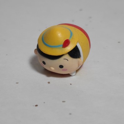 【HK disney】mini 膠tsum tsum 木偶