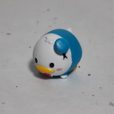 【HK disney】mini 膠tsum tsum donald