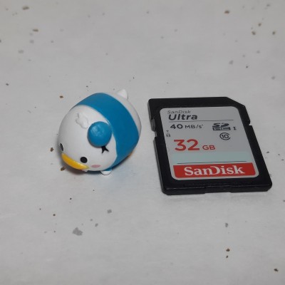 【HK disney】mini 膠tsum tsum donald