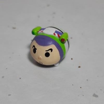 【HK disney】mini 膠tsum tsum  bazz
