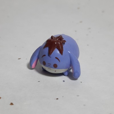 【HK disney】mini 膠tsum tsum eeyore
