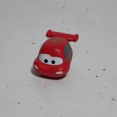 【HK disney】mini 膠tsum tsum cars