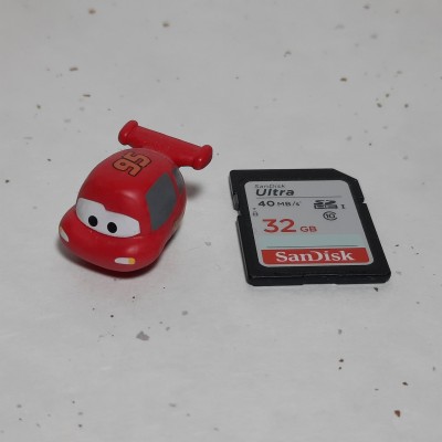 【HK disney】mini 膠tsum tsum cars