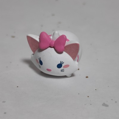 【HK disney】mini 膠tsum tsum marie